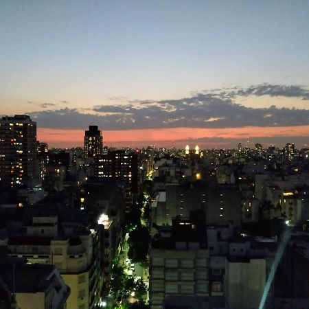 Departamento Impecable 2 Ambientes Centro De Buenos Aires Lejlighed Eksteriør billede