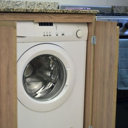 Departamento Impecable 2 Ambientes Centro De Buenos Aires Lejlighed Eksteriør billede