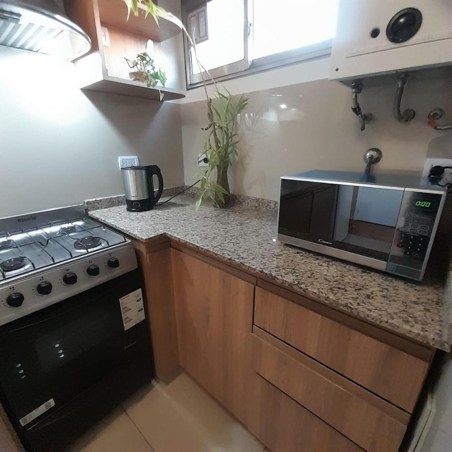 Departamento Impecable 2 Ambientes Centro De Buenos Aires Lejlighed Eksteriør billede