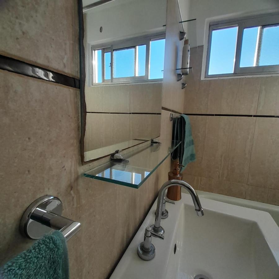 Departamento Impecable 2 Ambientes Centro De Buenos Aires Lejlighed Eksteriør billede