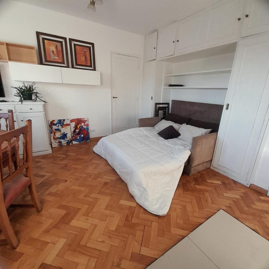 Departamento Impecable 2 Ambientes Centro De Buenos Aires Lejlighed Eksteriør billede