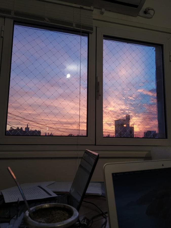 Departamento Impecable 2 Ambientes Centro De Buenos Aires Lejlighed Eksteriør billede