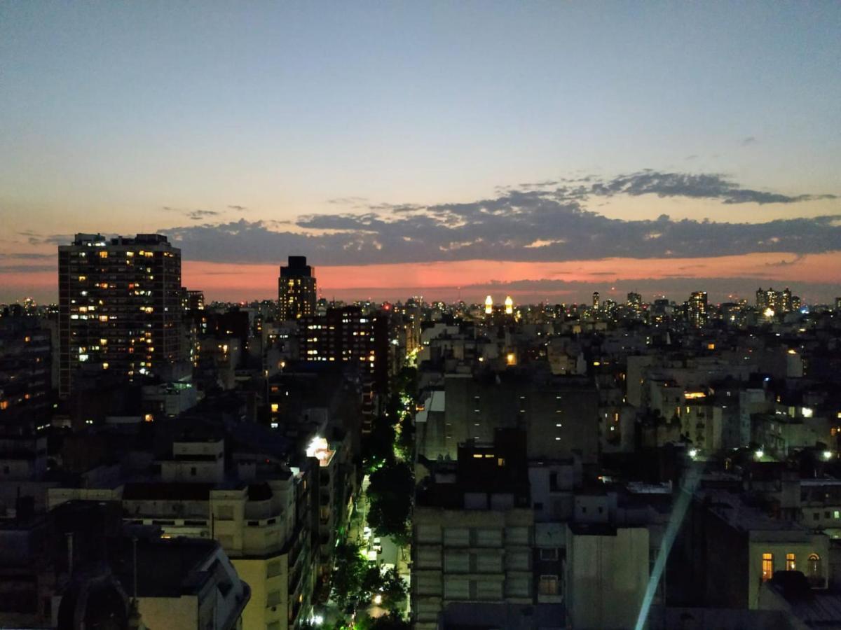 Departamento Impecable 2 Ambientes Centro De Buenos Aires Lejlighed Eksteriør billede