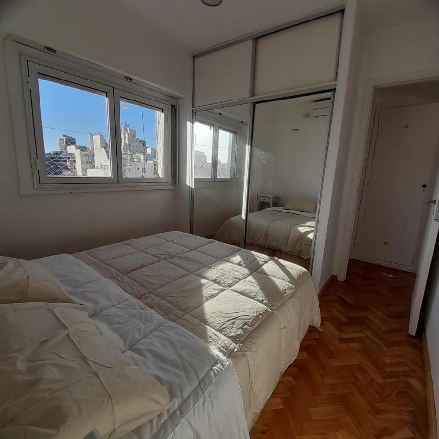 Departamento Impecable 2 Ambientes Centro De Buenos Aires Lejlighed Eksteriør billede