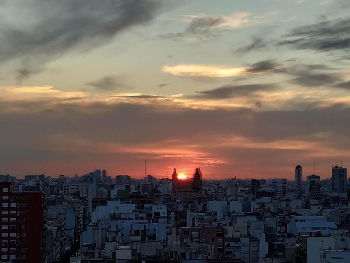 Departamento Impecable 2 Ambientes Centro De Buenos Aires Lejlighed Eksteriør billede